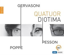 Gervasoni, Pesson, Poppe