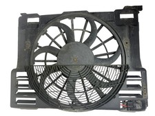 Zusatzlüfter LR020124 Land Rover Range Rover V8 Bj 2010 5000 CCM 375 KW