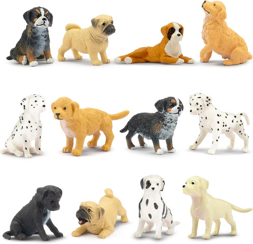 Stück mini hund - mini,