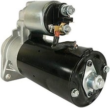 POLARIS RANGER STARTER MOTOR