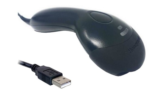 Barcodescanner honeywell - barcodescanner,