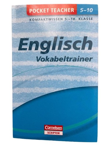 Cornelsen scriptor englisch - cornelsen,