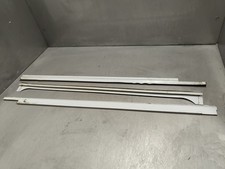 Bosch SMI63M35eu/55 Spülmaschine Türdichtung Leiste Dichtungen Abdeckungen#51814