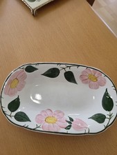 servierplatte porzellan