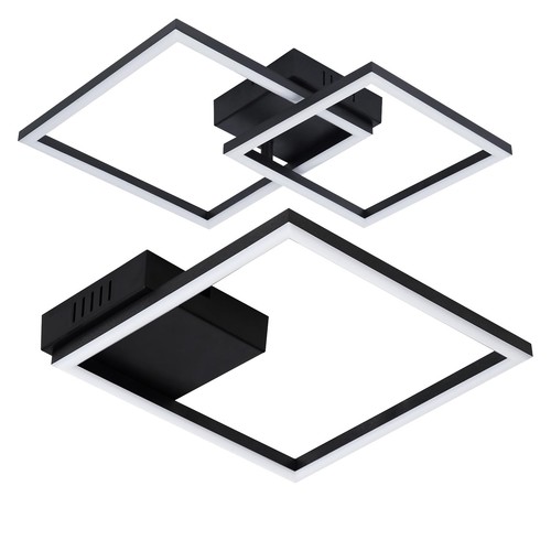 Led deckenlampe 12w 24w - led-deckenlampe, 12w/24w