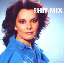 Marianne rosenberg hitmix von - hitmix,