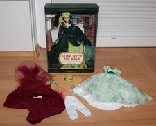 Barbie Scarlett O'Hara vom Winde verweht / Gone with the Wind - Matell 29771