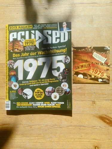 Eclipsed 272 juli - -,