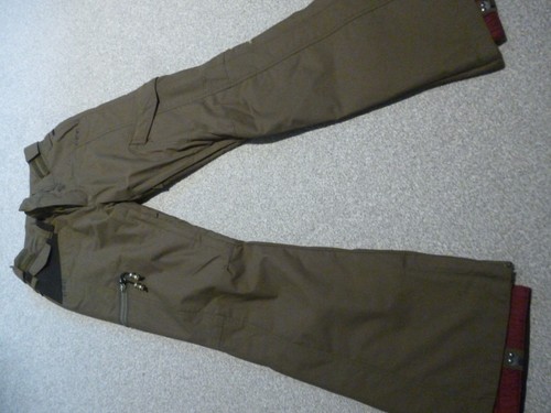 Billabong skihose schneehose - skihose,