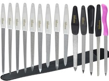 Nagelfeile Solingen Saphir