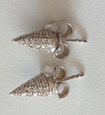 Thomas Sabo Ohrstecker 925