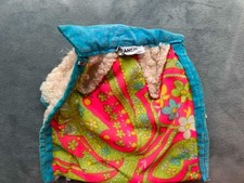 Vintage Barbie FRANCIE 1234