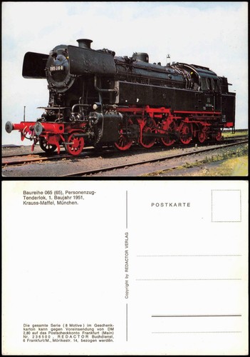 Verkehr eisenbahn - &,