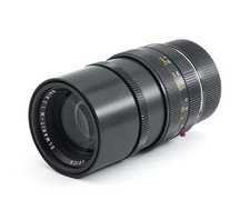Leica Elmarit-M 90mm 2.8 11807