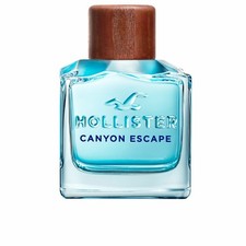 Herrenparfüm hollister edt - edt, 50