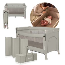 Kinderreisebett beistellbett - kinderreisebett,