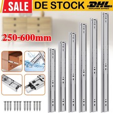 1-10Paar Schwerlastauszug