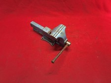 Heuer Front Schraubstock