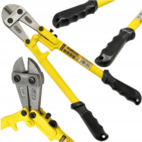 Bolzenschneider zoll crv - bolzenschneider, 14