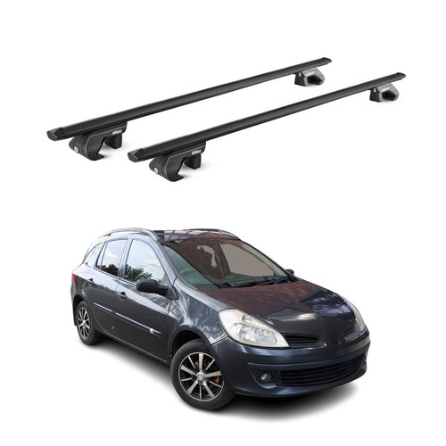 Dachträger für renault clio - für,