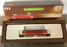 ✅Märklin Mini-Club 88431 Z