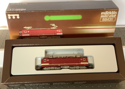 Märklin mini club 88431 - 88431, z