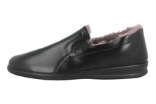 Westland Belfort 67 Clogs & Hausschuhe in Übergrößen Schwarz 15567 49 100 große 