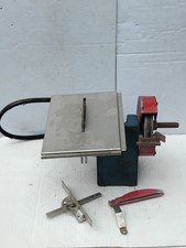 DDR Tischkreissägenwelle/Tischkreissäge/Schleifbock