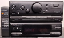 Pioneer Stereo Receiver