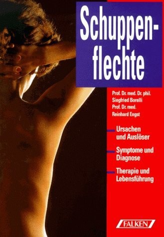 Schuppenflechte buch falken - schuppenflechte,