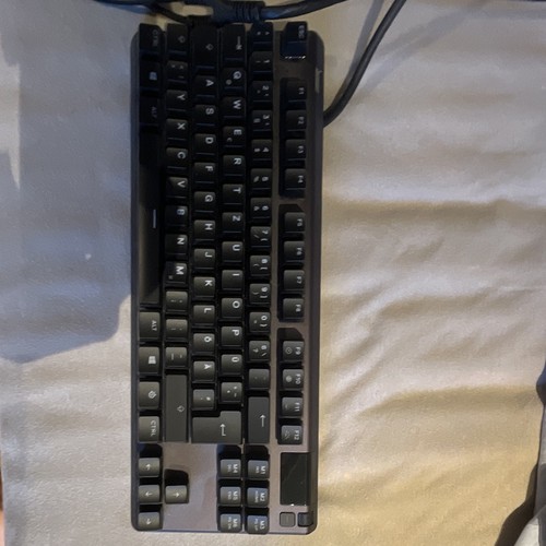 Apex pro tkl 2019 - 2019, limited