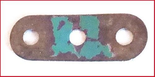 Märklin metallbaukasten - metallbaukasten, (3a)
