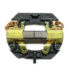 Kohlebürsten Kohlen mit Halter für DeWalt DCD780L2 DCD785 DCD785L wie N012060 