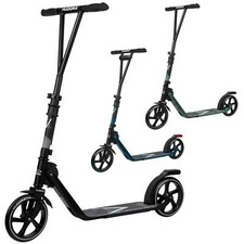 HUDORA Scooter BigWheel Generation V 205 Cityroller Cityscooter Erwachsene