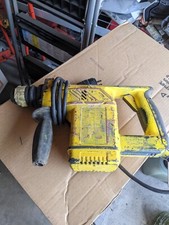 Hilti TE15 TE-15 Corded 120V