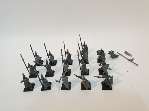 Warhammer dunkelelfen dark - warhammer,