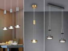 LED Zugpendelleuchten dimmbar