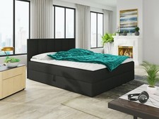 Boxspringbett STAR mit