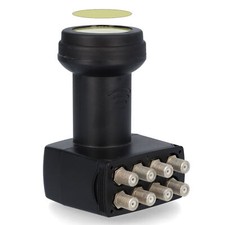 ZEHNDER Octo LNB 0,1dB BX-3008