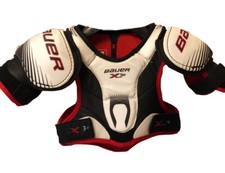 Brustpanzer Vapor X3 Junior