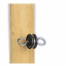 Gallagher Elektrozaun Torgriff