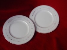 Villeroy & Boch,  Aragon, 2 Teller, 21,5 cm, sehr gut erhalten