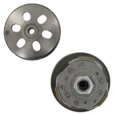 Wandlereinheit Kupplung