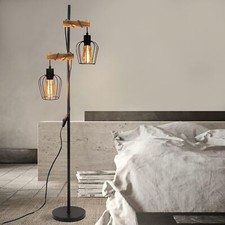 ZMH Stehlampe Wohnzimmer 2