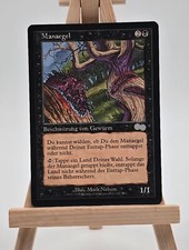 Manaegel Urza´s Saga Magic