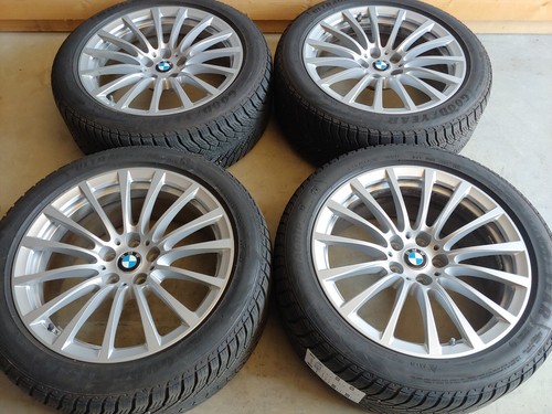 Orig bmw 5er g30 - orig., zoll