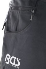 BGS® Arbeitshose | kurz |
