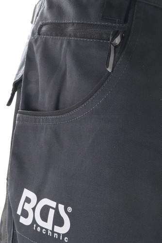 Bgs arbeitshose kurz - bgs®,