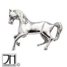 925er Sterling Silber Brosche