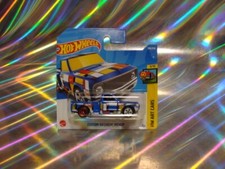 Hot Wheels Custom ´69 Chevy